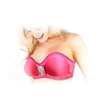 SG Post Free Breast Growth Machine/Breast Enhancer/Breast Massager/Breast Enlargement/Body Massager/Female Beauty Product