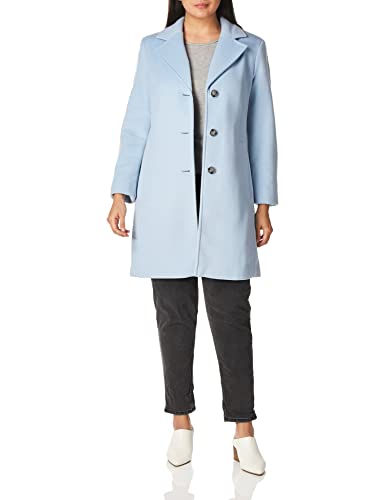 Mua Calvin Klein womens Classic Cashmere Wool Blend Coat trên Amazon Mỹ  chính hãng 2023 | Giaonhan247