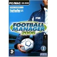 Football (Soccer) Manager 2006