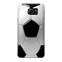 R2964 Football Soccer Ball Case Cover for Samsung Galaxy Note 5