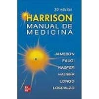Harrison Manual De Medicina 20'Ed