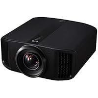 JVC DLA-RS3000 Reference Series Custom Install 8K e-Shift D-ILA Projector