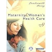 Maternity & Women's Health Care 9th (nineth) edition Text Only Maternity & Women's Health Care 9th (nineth) edition Text Only Hardcover Paperback