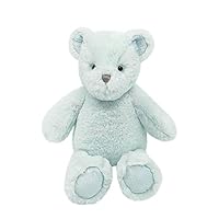 MON AMI Aston Luxe Bear – 15”, Classic Teddy Bear Stuffed Animal Soft Plush Toy, Great Gift for Newborns, Kids, Boys, Girls