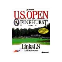Microsoft Links LS Add-On Course Pinehurst No.2 & 8