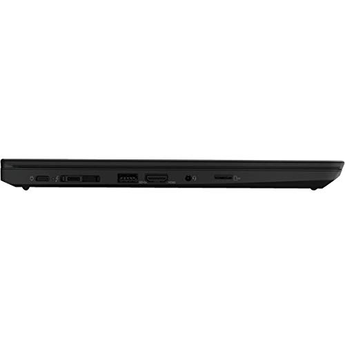 Lenovo ThinkPad P14s Gen 1 20S4003UUS 14