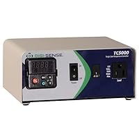 Digi-Sense Benchtop PID Temperature Controller, 1-Zone, Type J; 120 VAC