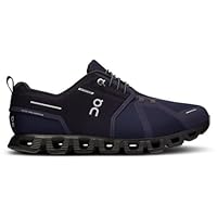 On Men's Cloud 5 Waterproof Sneakers