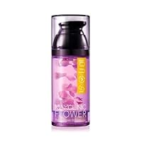 [Maxclinic] Puryfiying Flower Oil Foam 110g
