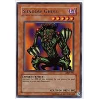 Yu-Gi-Oh! - Shadow Ghoul (MRD-090) - Metal Raiders - Unlimited Edition - Rare