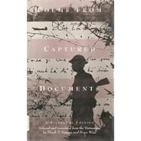 Poems from Captured Documents (English and Vietnamese Edition) Poems from Captured Documents (English and Vietnamese Edition) Hardcover Paperback