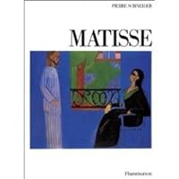 Matisse (Monographie d'art) (French Edition) Matisse (Monographie d'art) (French Edition) Hardcover Paperback