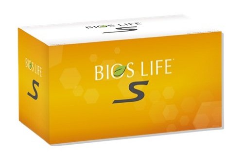 Bios Life Slim/Bios Life S 60 Packets