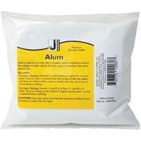 Jacquard Products (2-Pack) Alum 1lb CHM1006