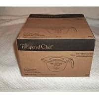 Pampered Chef Small Batter Bowl - 32 ounces