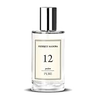 Pure Femme parfum | For Women | 50ml (12)