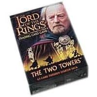Lord Of The Rings Tcg - The Two Towers Starter Deck Theoden - 63C