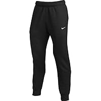 Nike Club Men's Training Joggers, Black Large, X-LargeTall