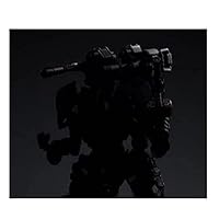 JOYTOY 1/18 Action Figures Hurricane Dual Mode Mecha and Motorcycle Mystery Model Collection Model Dark Source Toys (X-HM03)
