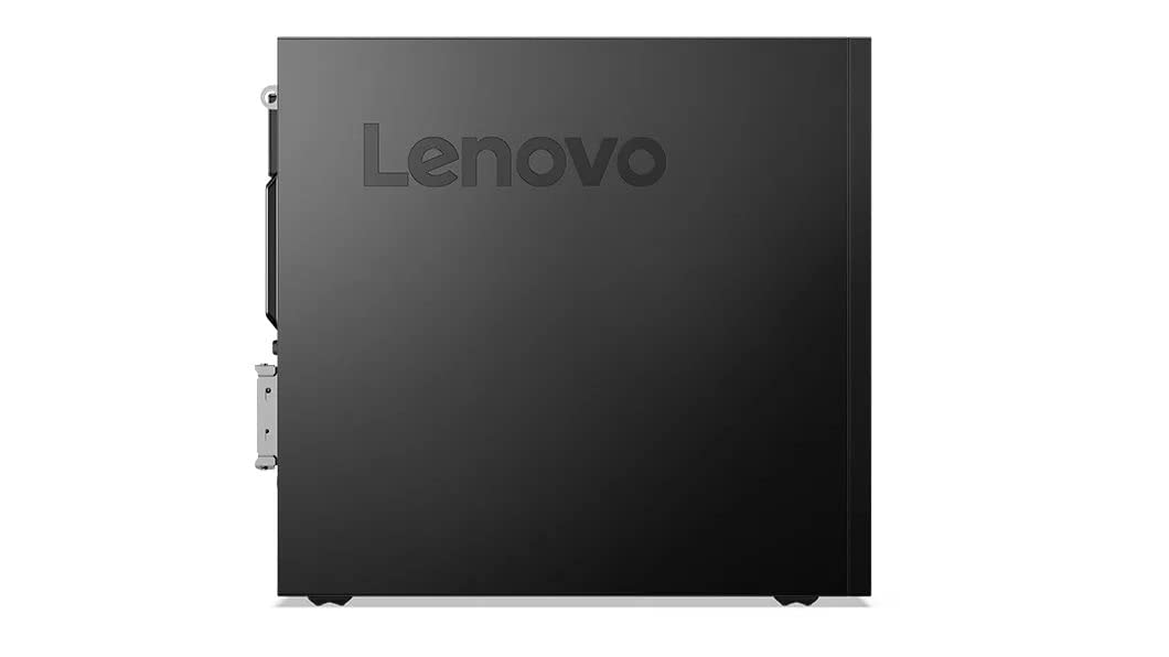 2022 Lenovo ThinkCentre M70c SFF Business Desktop | Intel 8-Core i7-10700F | 32GB DDR4 1TB PCIe SSD 1TB HDD | AMD Radeon 520 2GB Graphics GDDR5 | HDMI | VGA | DVD | Serial Port | Windows 10 Pro
