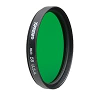 Tiffen 5858 58mm 58 Filter (Green)