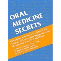 Oral Medicine Secrets Oral Medicine Secrets Paperback