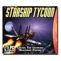 Starship Tycoon - PC