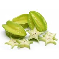 Melissa's Fresh Star Fruits, Set of 6