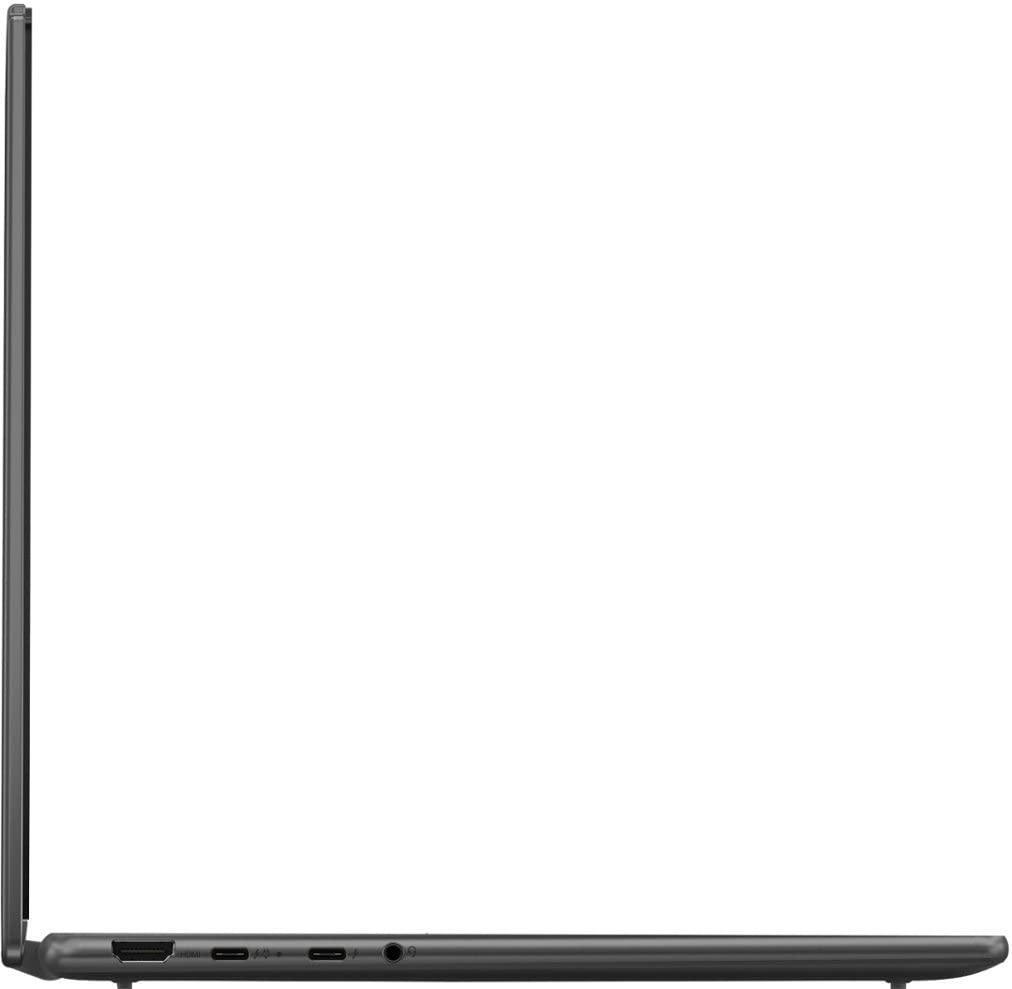 Lenovo Yoga 7 2023 2-in-1 Laptop 14