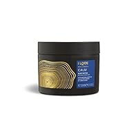 I Love Wellness CALM Body Butter, With Natural Essential Oils Of Petitgrain & Ylang Ylang, Packed With Moisturising & Nourishing Ingredients Such as Avocado & Coconut, VeganFriendly 300ml