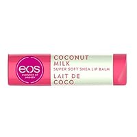 EOS Super Soft Shea Lip Balm Coconut Milk
