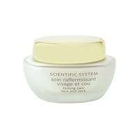 Academie Scientific System Firming Care for Face and Neck, 1.7 Ounce