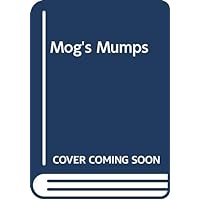 Mog's Mumps Mog's Mumps Hardcover Paperback