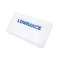Lowrance 000-15778-001 Elite FS 7 Suncover