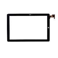 New 10.1 inch Touch Screen Panel Digitizer Glass for Awow Simple Book 10