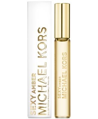 Mua Michael Kors Collection Sexy Amber Eau de Parfum Rollerball,  oz  trên Amazon Mỹ chính hãng 2023 | Giaonhan247