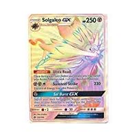 Solgaleo & Lunala - Pokemon Celebration 4 Card Lot - Legendary Holo Foil -  015/025 & 021/028