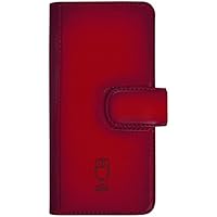 Piggyback Case for iPhone 6 - Retail Packaging - Red