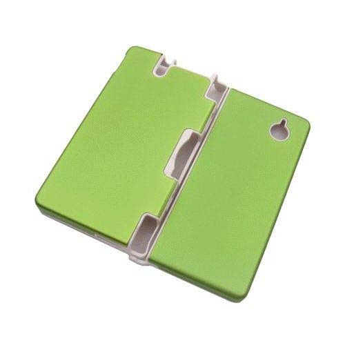 OSTENT Aluminum Hard Game Case Cover Skin Protector for Nintendo NDSi Color Green