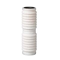 3M Aqua-Pure Whole House Standard Sump Replacement Water Filter Drop-in Cartridge AP420, 5560907