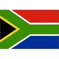 New South Africa Flag 3ft x 5ft 3 x 5 African Banner