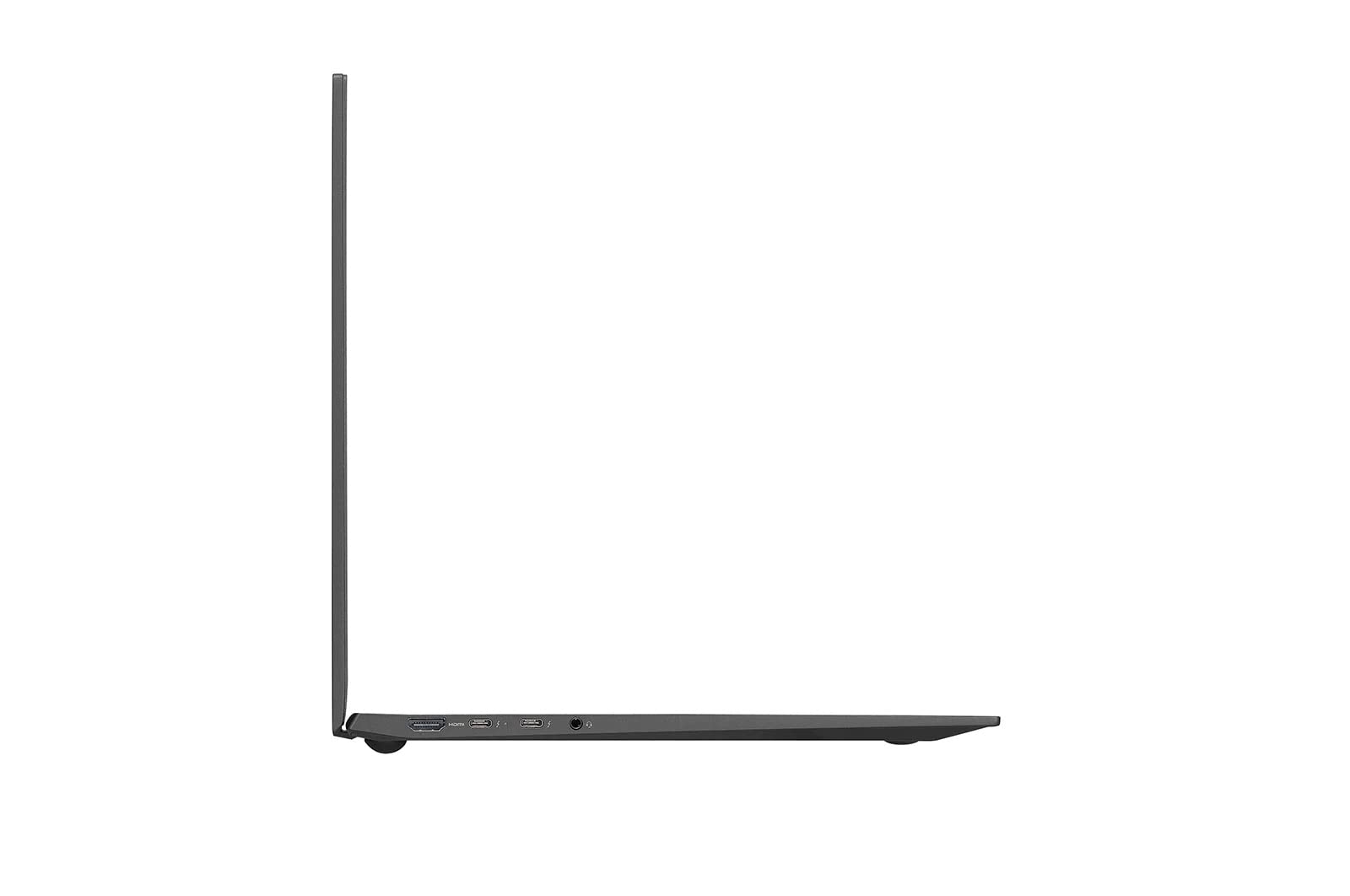 LG 2023 Gram Ultralight Laptop 17