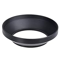 Lens Hood (Wide Angle Design) Compatible with Canon RF 35mm f/1.8 is Macro STM