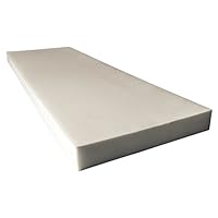 AK Trading Foam Sheet, Upholstery Foam, Home and Commercial (4