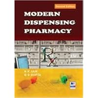 Modern Dispensing Pharmacy (PB)