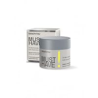 MUST HAVE - Booster Moisturizing Sorbet Cream with 2% Niacinamide + 0.3% Hyaluronic Acid (50 ml)