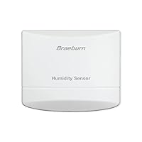 7330 BlueLink Smart Connect Wireless Remote Humidity Plenum Sensor