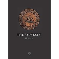 The Odyssey The Odyssey Paperback Audible Audiobook Kindle Mass Market Paperback Hardcover Spiral-bound MP3 CD Cards