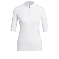 adidas Women's Ultimate365 Heat.rdy Polo Shirt