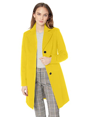 Mua Calvin Klein womens Classic Cashmere Wool Blend Coat trên Amazon Mỹ  chính hãng 2023 | Fado